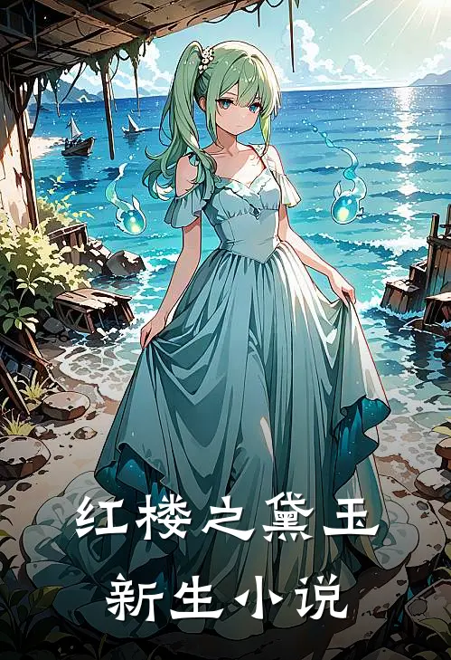 红楼之黛玉新生小说
