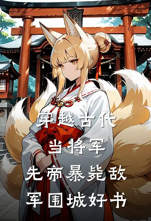 穿越古代当将军，先帝暴毙敌军围城好书