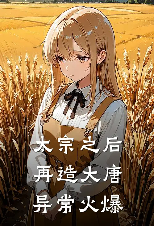 太宗之后，再造大唐异常火爆