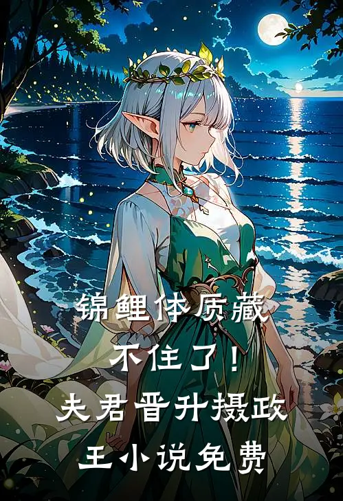 锦鲤体质藏不住了！夫君晋升摄政王小说免费