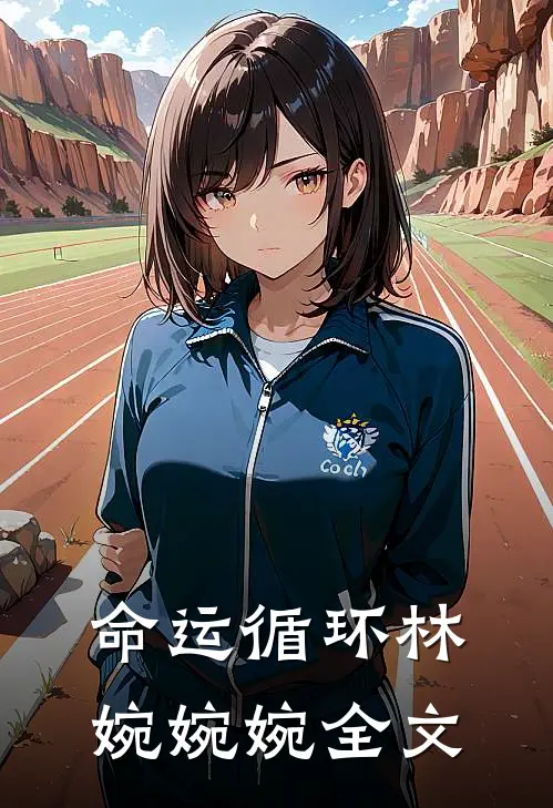 命运循环林婉婉婉全文