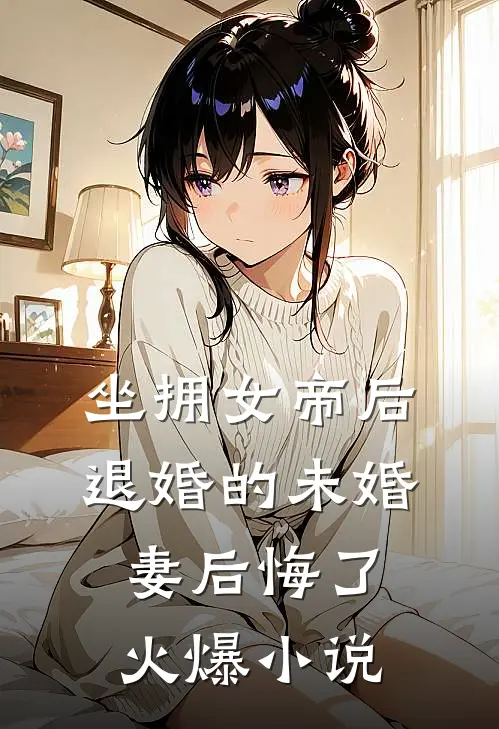 坐拥女帝后,退婚的未婚妻后悔了火爆