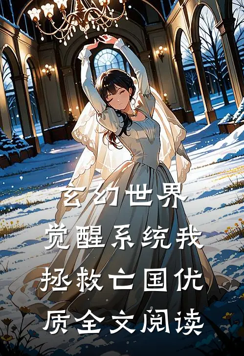 玄幻世界：觉醒系统我拯救亡国优质全文阅读
