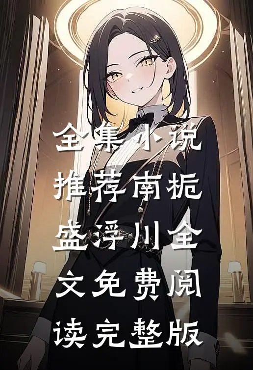 全集小说推荐南栀盛浮川全文免费阅读完整版