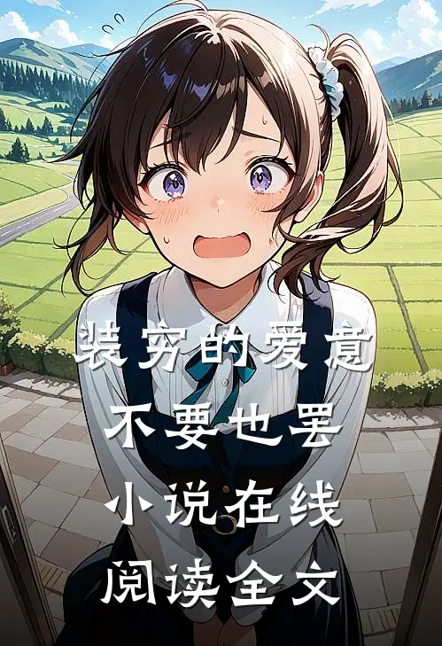 装穷的爱意，不要也罢小说在线阅读全文