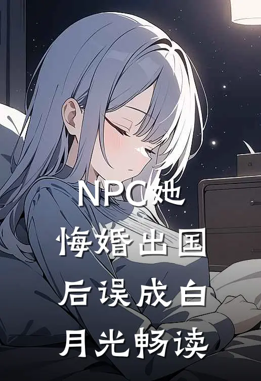 NPC她悔婚出国后误成白月光畅读