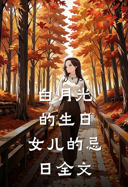 白月光的生日，女儿的忌日全文
