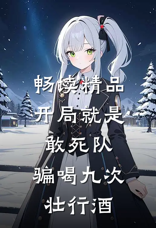 畅读精品开局就是敢死队，骗喝九次壮行酒