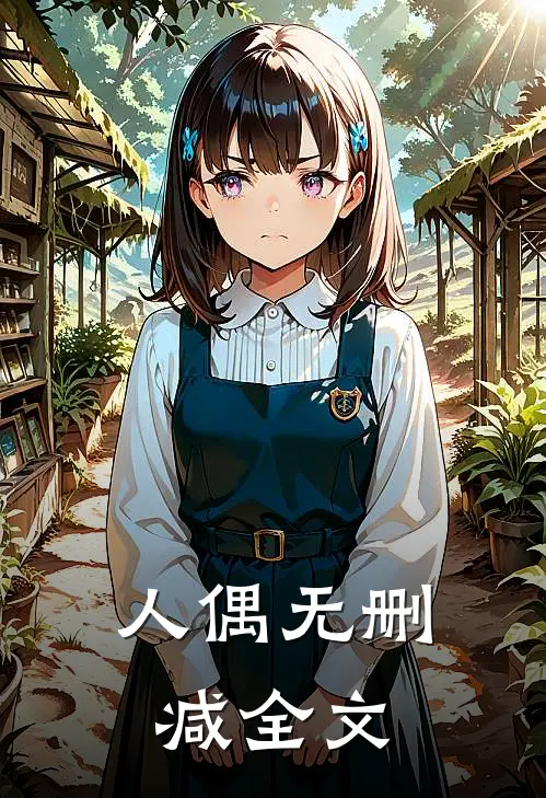 人偶无删减全文
