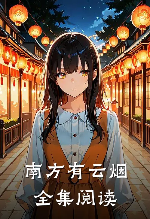 南方有云烟全集阅读