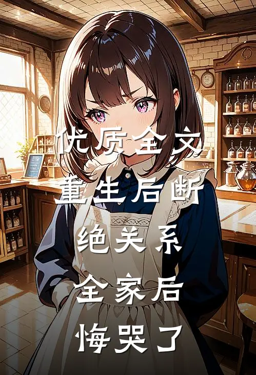 优质全文重生后断绝关系，全家后悔哭了