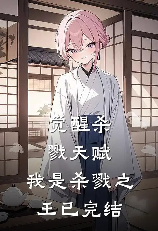 觉醒杀戮天赋，我是杀戮之王已完结