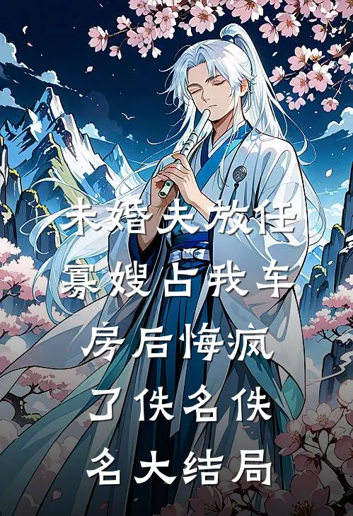未婚夫放任寡嫂占我车房后悔疯了佚名佚名大结局