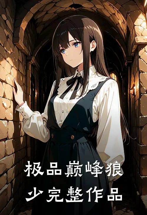 极品巅峰狼少完整作品