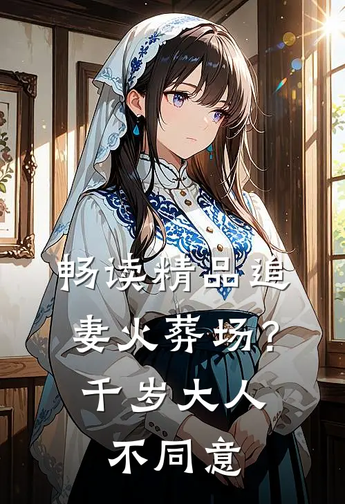 畅读精品追妻火葬场？千岁大人不同意