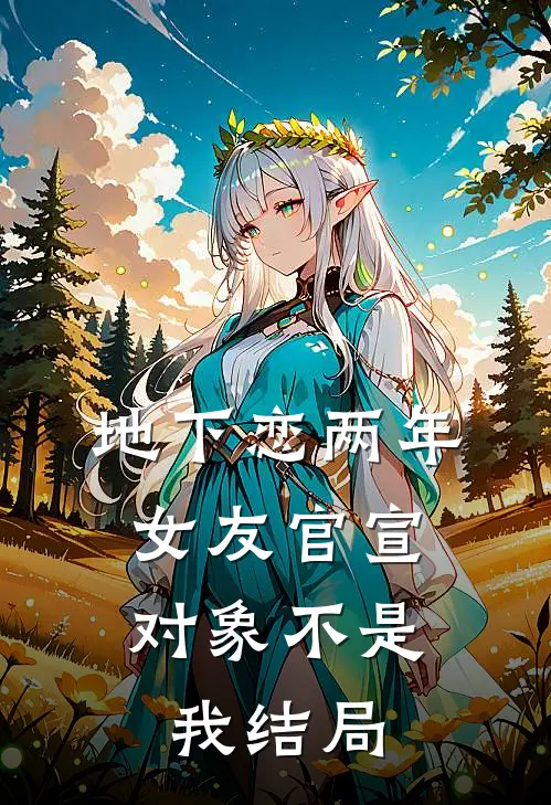 地下恋两年，女友官宣对象不是我结局
