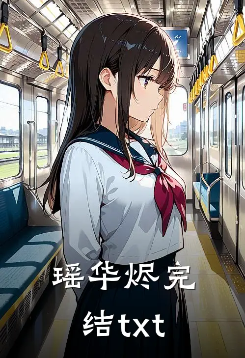 瑶华烬完结txt