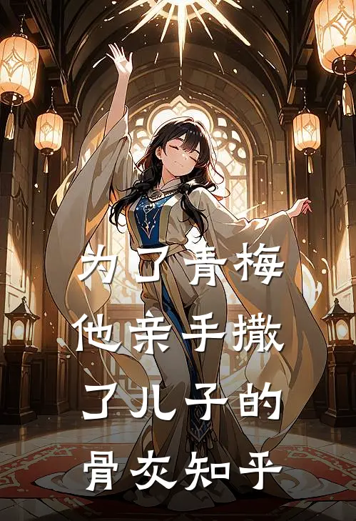 为了青梅，他亲手撒了儿子的骨灰知乎