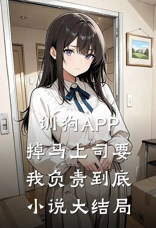 训狗APP掉马上司要我负责到底小说大结局
