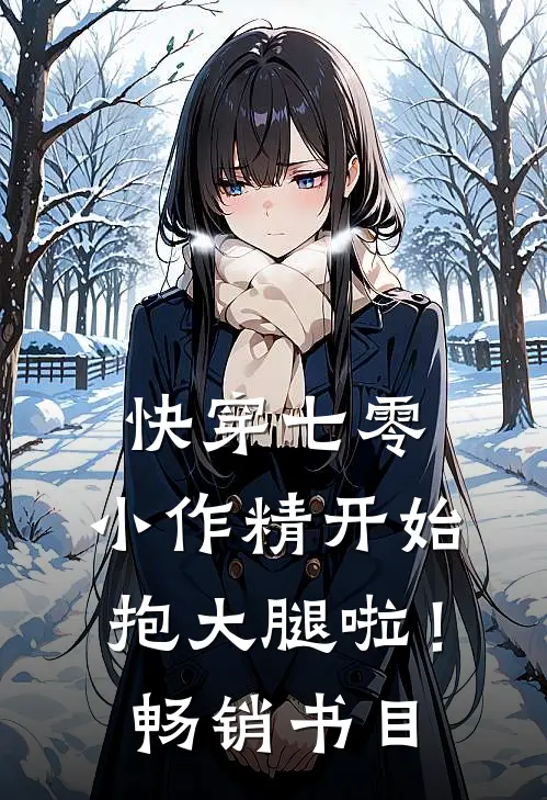 快穿七零：小作精开始抱大腿啦！畅销书目