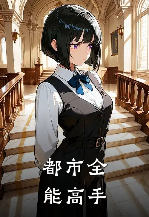 都市全能高手