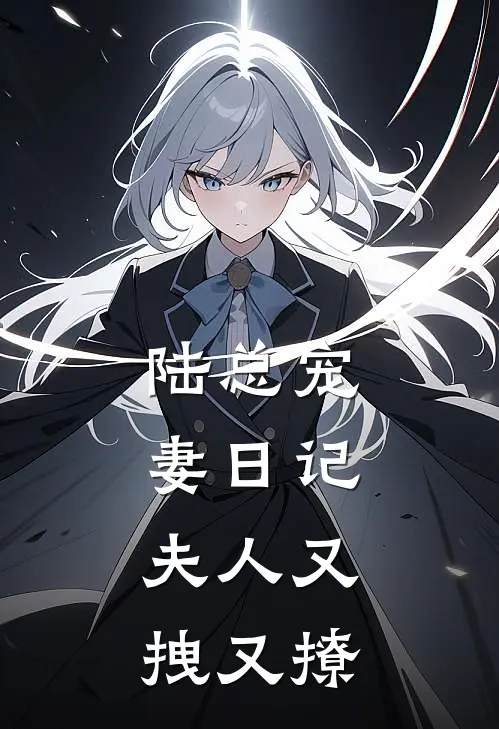 陆总宠妻日记：夫人又拽又撩