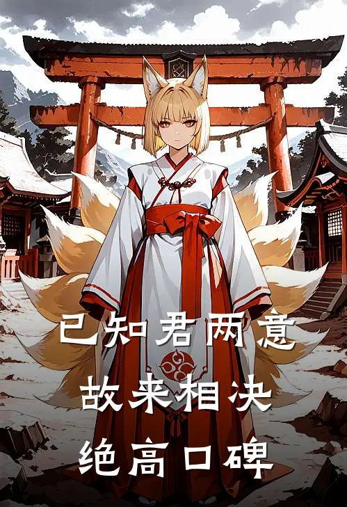 已知君两意，故来相决绝高口碑