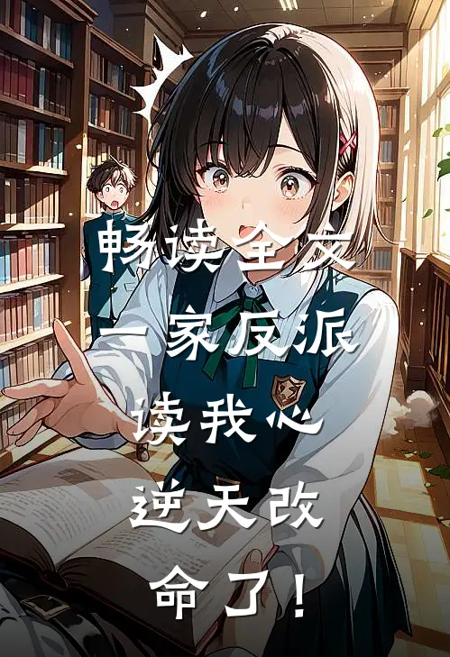 畅读全文一家反派读我心，逆天改命了！