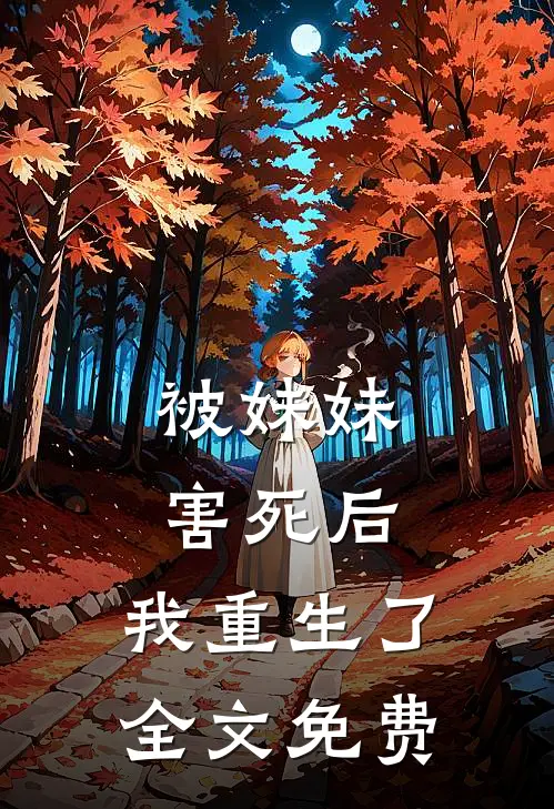 被妹妹害死后，我重生了全文免费
