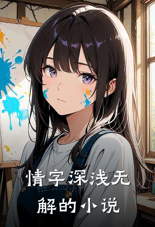 情字深浅无解的小说