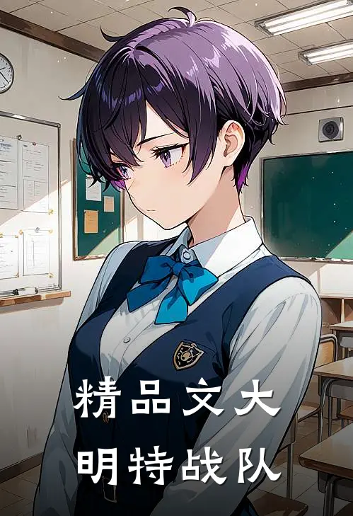 精品文大明特战队