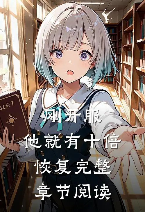 刚开服，他就有十倍恢复完整章节阅读