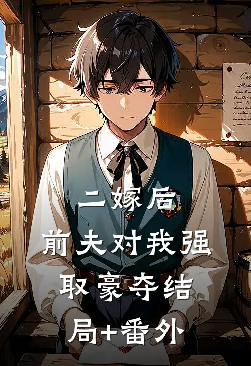 二嫁后，前夫对我强取豪夺结局+番外