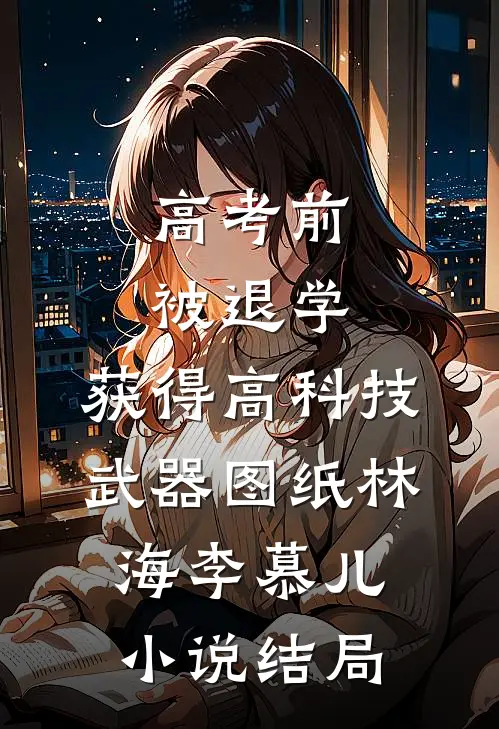 高考前被退学，获得高科技武器图纸林海李慕儿小说结局