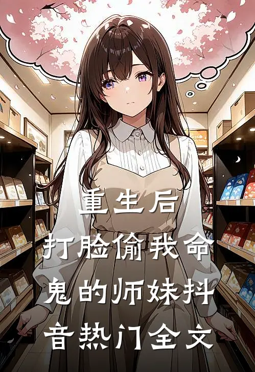 重生后，打脸偷我命鬼的师妹抖音热门全文