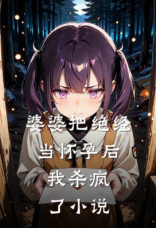 婆婆把绝经当怀孕后，我杀疯了小说