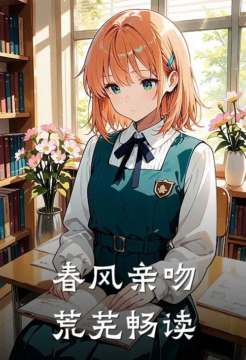 春风亲吻荒芜畅读