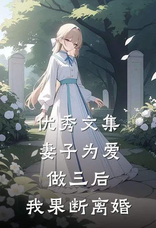 优秀文集妻子为爱做三后，我果断离婚