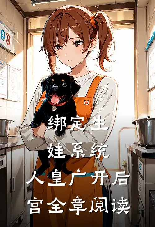 绑定生娃系统，人皇广开后宫全章阅读