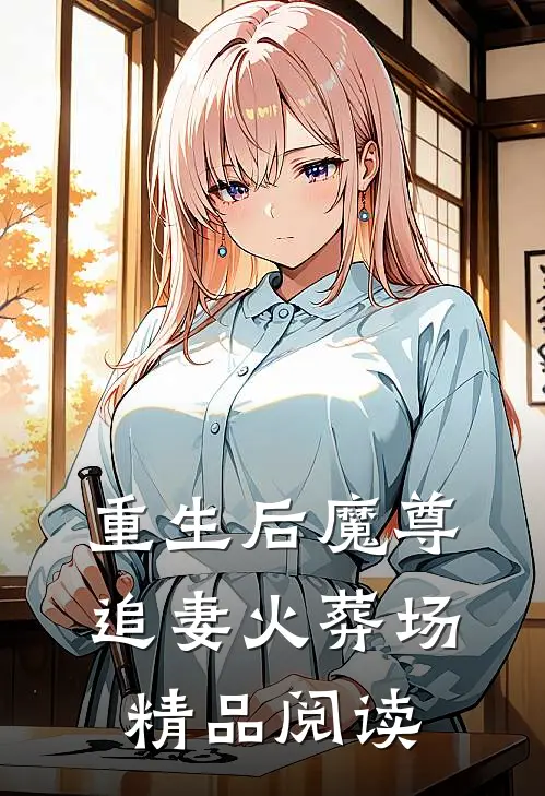 重生后魔尊追妻火葬场精品阅读