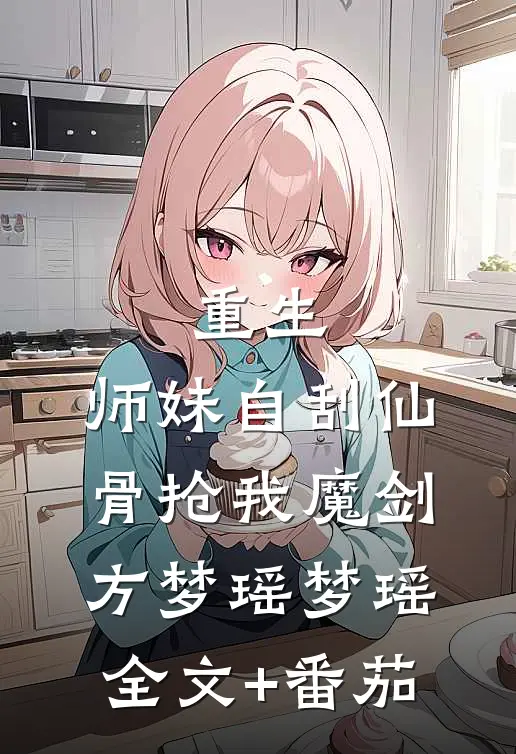 重生，师妹自刮仙骨抢我魔剑方梦瑶梦瑶全文+番茄