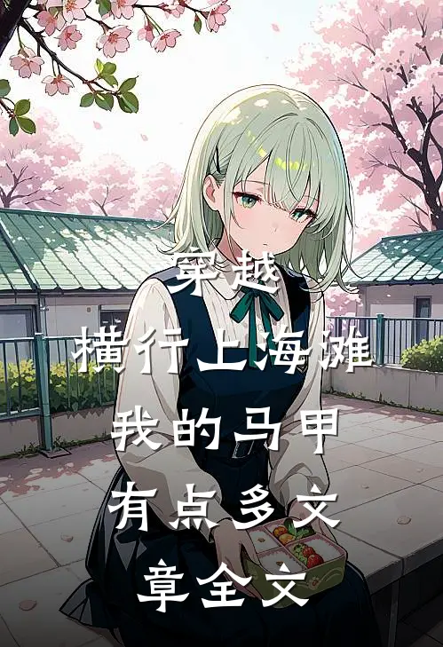 穿越：横行上海滩，我的马甲有点多文章全文