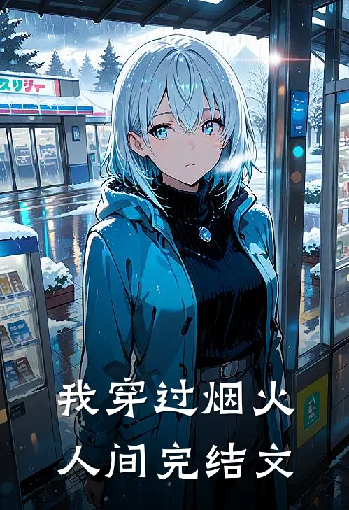 我穿过烟火人间完结文
