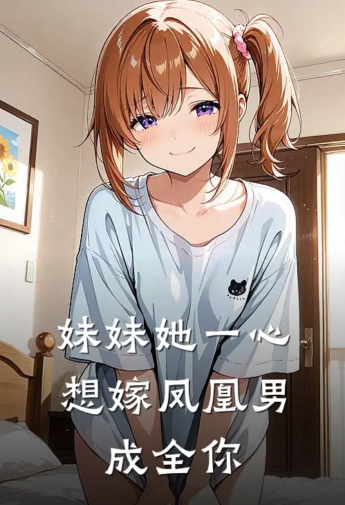 妹妹她一心想嫁凤凰男，成全你