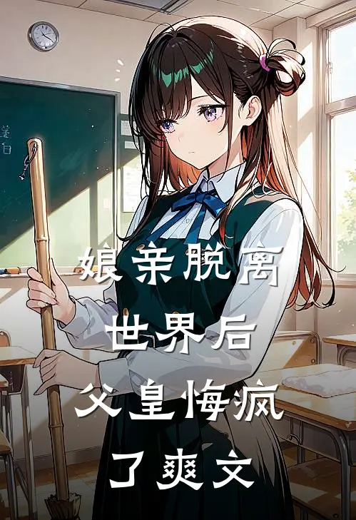 娘亲脱离世界后,父皇悔疯了爽文免费阅读