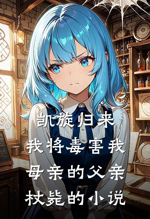 凯旋归来，我将毒害我母亲的父亲杖毙的小说
