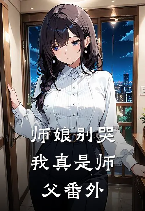 师娘别哭，我真是师父番外