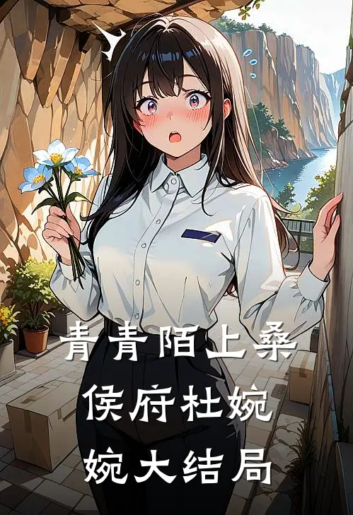 青青陌上桑侯府杜婉婉大结局