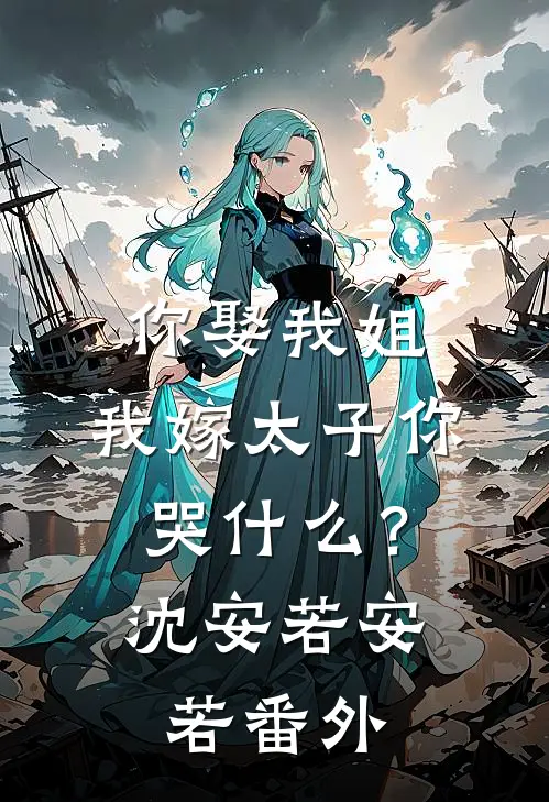 你娶我姐，我嫁太子你哭什么？沈安若安若番外