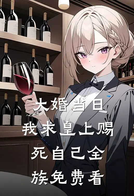 大婚当日，我求皇上赐死自己全族免费看